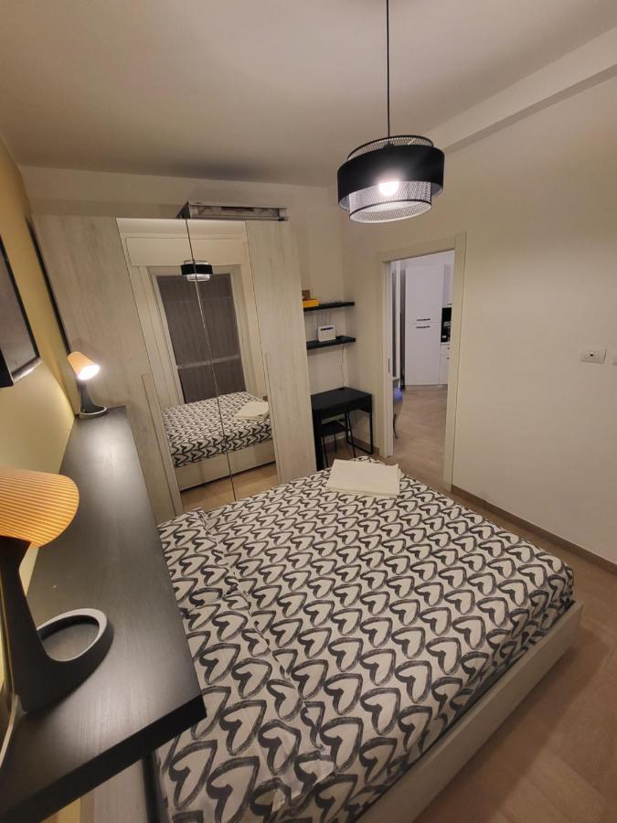 Apartamento Splendido Bilocale! Via Crimea