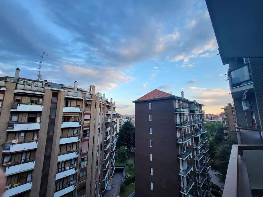 Splendido Bilocale! Via Crimea Apartamento