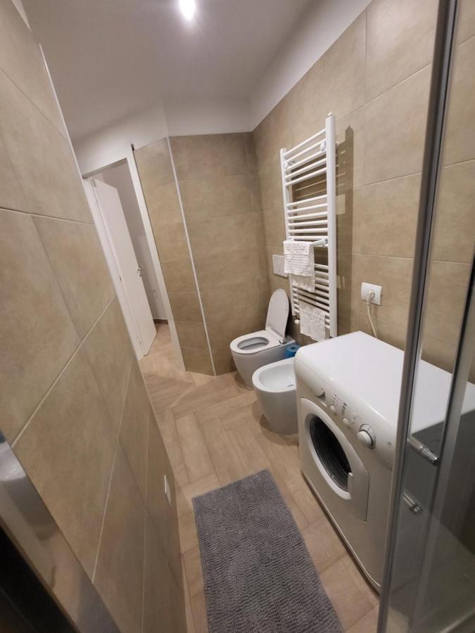 Splendido Bilocale! Via Crimea Apartment Milan